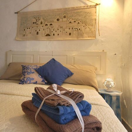 Lilla Villa Ostuni Eksteriør bilde