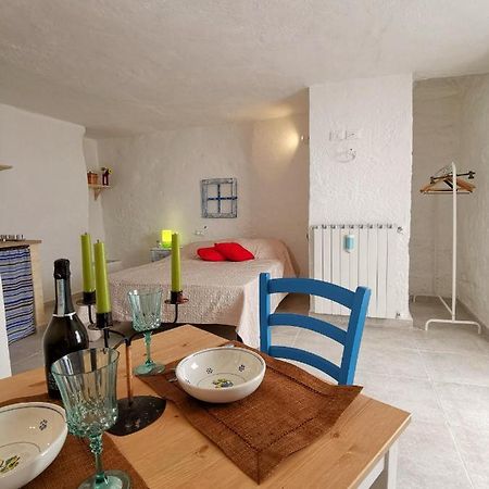 Lilla Villa Ostuni Eksteriør bilde