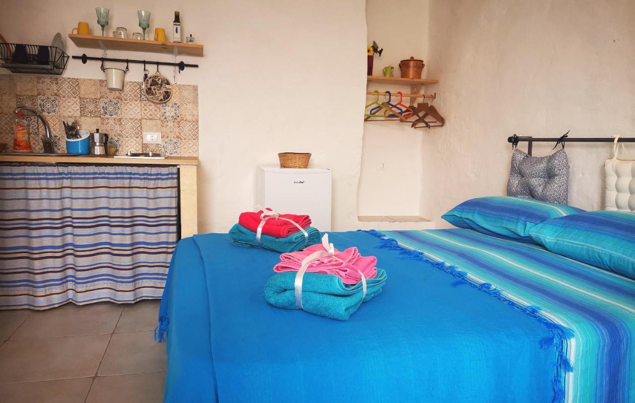 Lilla Villa Ostuni Eksteriør bilde