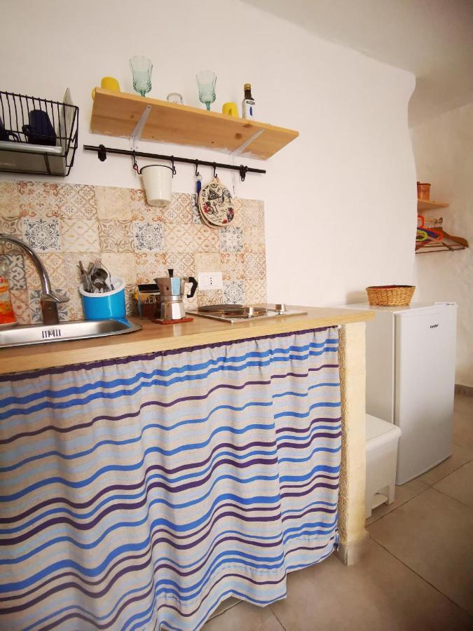 Lilla Villa Ostuni Eksteriør bilde