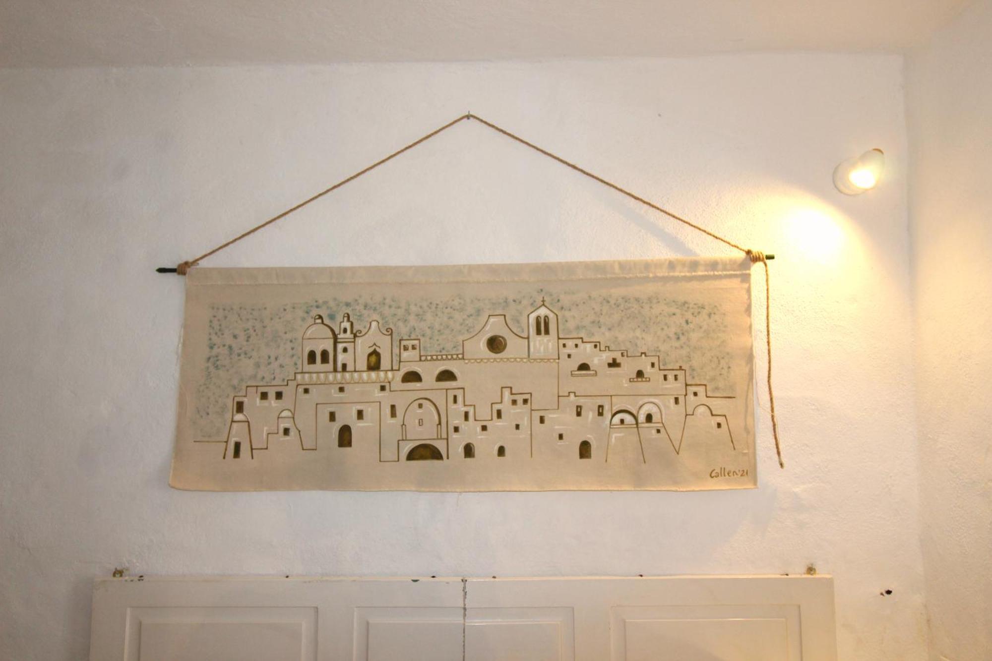 Lilla Villa Ostuni Eksteriør bilde