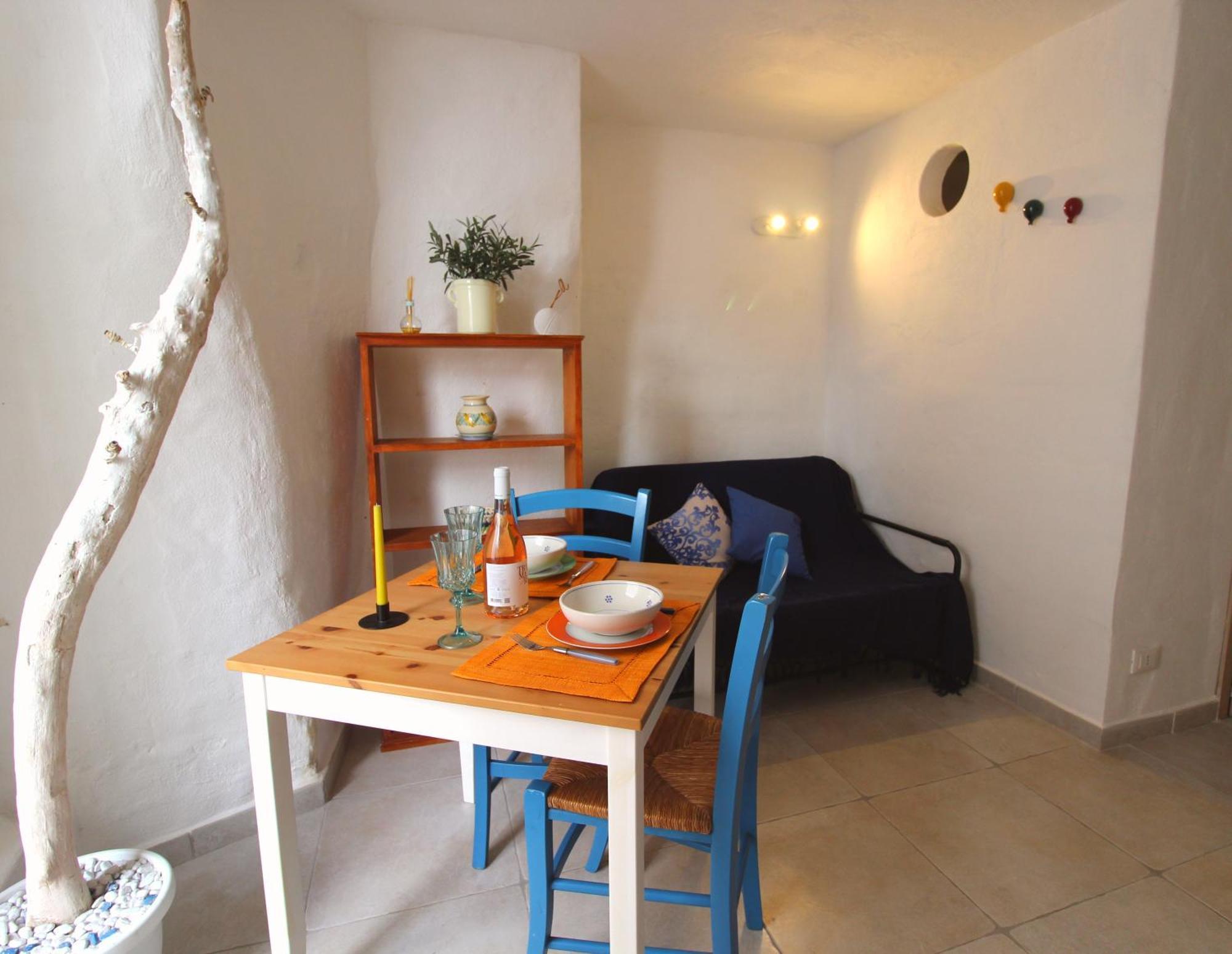 Lilla Villa Ostuni Eksteriør bilde