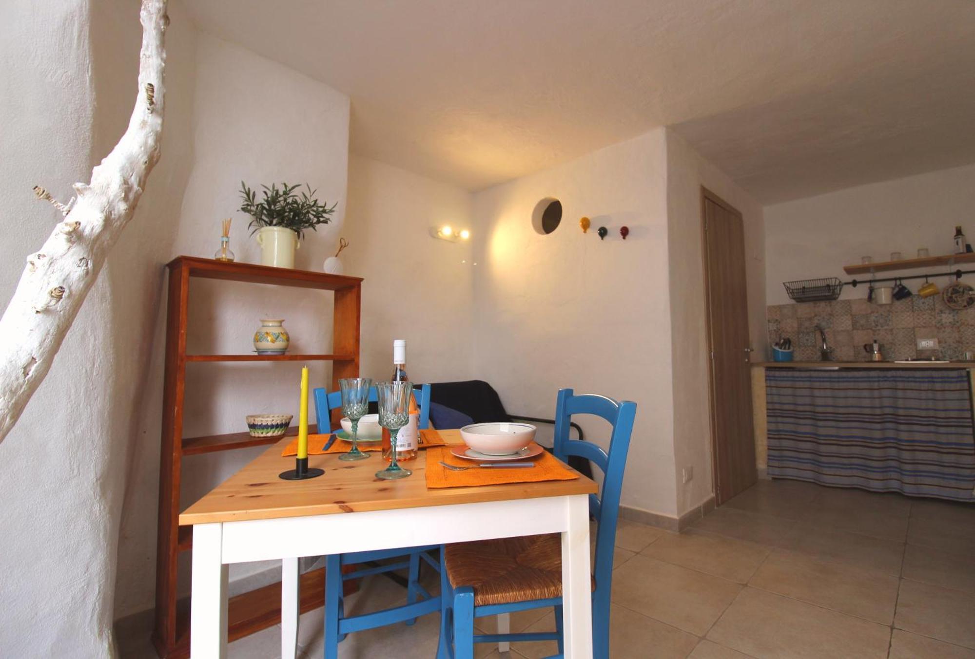 Lilla Villa Ostuni Eksteriør bilde