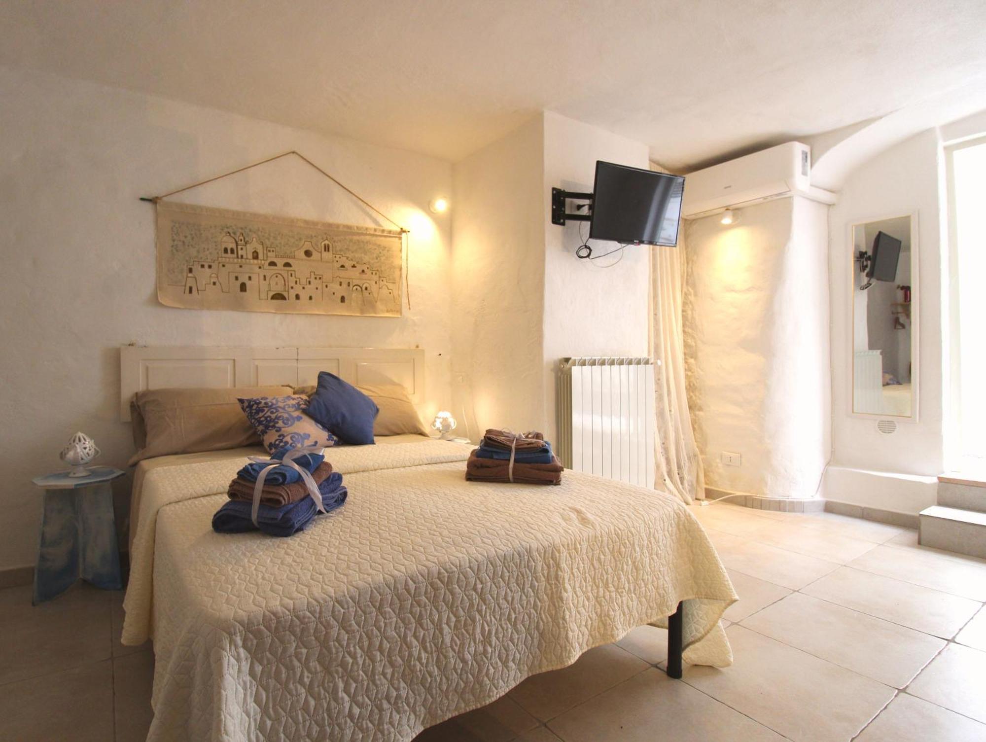 Lilla Villa Ostuni Eksteriør bilde