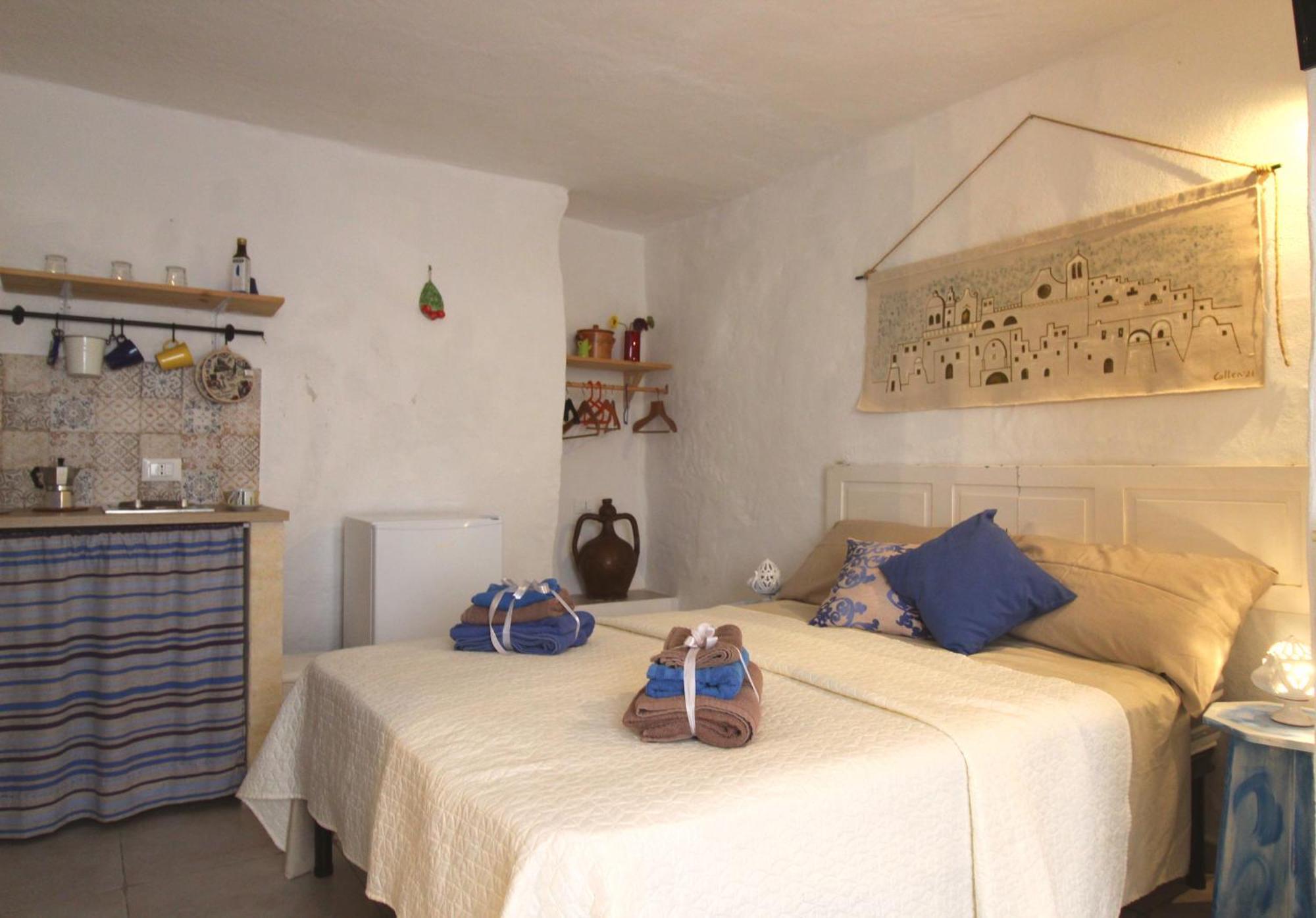 Lilla Villa Ostuni Eksteriør bilde