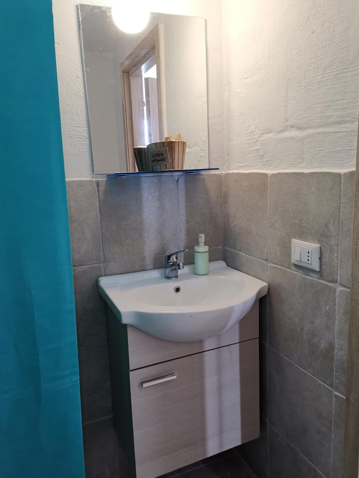 Lilla Villa Ostuni Eksteriør bilde