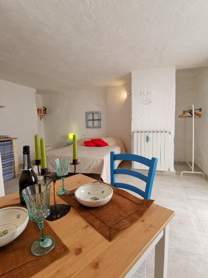 Lilla Villa Ostuni Eksteriør bilde