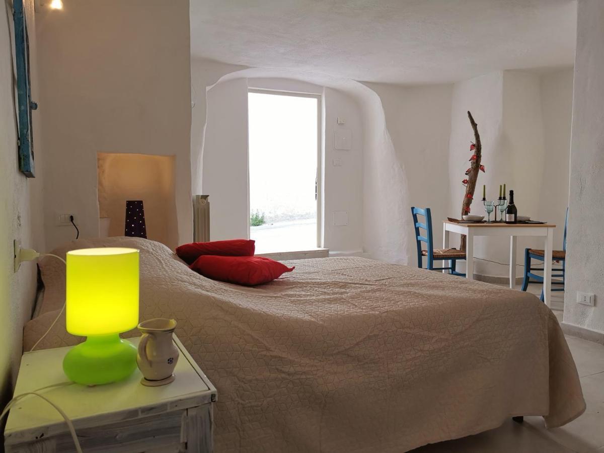 Lilla Villa Ostuni Eksteriør bilde